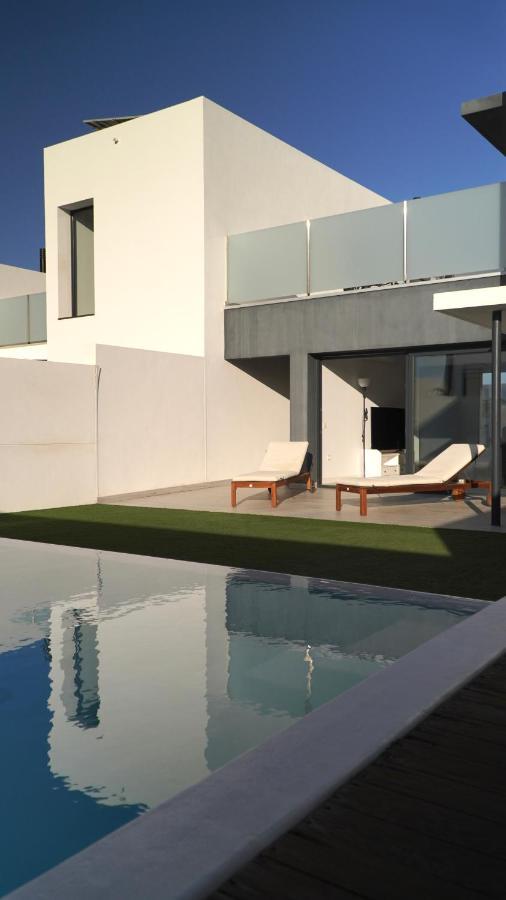 Villa Sol Fuerteventura La Oliva Exterior photo